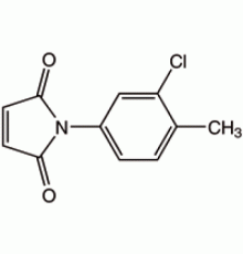 N- (3-хлор-4-метилфенил) малеимид, 97%, Alfa Aesar, 5 г
