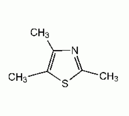 2,4,5-Триметилтиазол, 98%, Alfa Aesar, 5 г