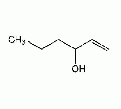 1-гексен-3-ол, 98%, Alfa Aesar, 10 г