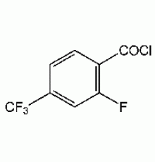 2-Фтор-4- (трифторметил) бензоилхлорида, 97%, Alfa Aesar, 1г