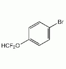 1-Бром-4- (дифторметокси) бензол, 97%, Alfa Aesar, 1г