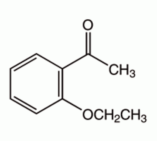 Купить 2'-этоксиацетофенон, 98%, Alfa Aesar, 10 г