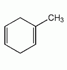 1-метил-1,4-циклогексадиен, 97%, удар. с 0,01% ВНТ, Alfa Aesar, 5г