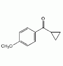 Циклопропил 4-метоксифенил кетон, 98%, Alfa Aesar, 25 г