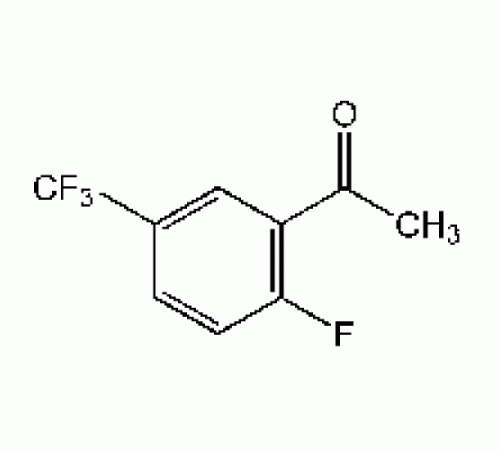 2'-фтор-5 '- (трифторметил) ацетофенон, 97 +%, Alfa Aesar, 1 г
