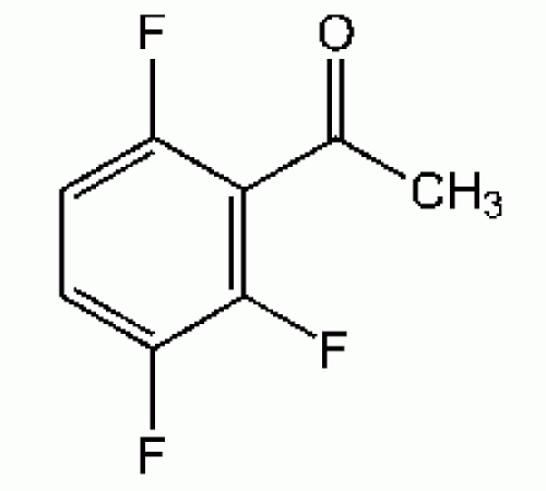 2 ', 3', 6'-трифторацетофенона, 97%, Alfa Aesar, 1 г