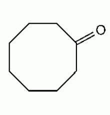 Циклооктанон, 98%, Acros Organics, 100г