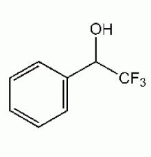 2,2,2-трифтор-1-фенилэтанол, 98%, Alfa Aesar, 5 г
