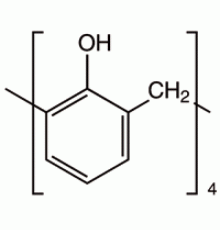 Каликс[4]арен, 98%, Acros Organics, 1г