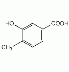 3-гидрокси-4-метилбензойной кислоты, 98%, Alfa Aesar, 25 г