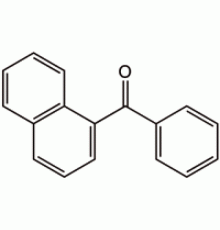 1-бензоилнафталин, 97%, Alfa Aesar, 1 г