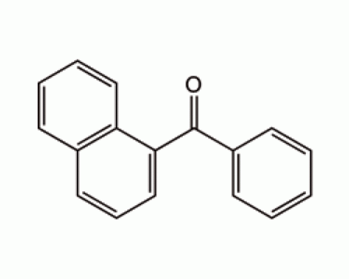 1-бензоилнафталин, 97%, Alfa Aesar, 1 г