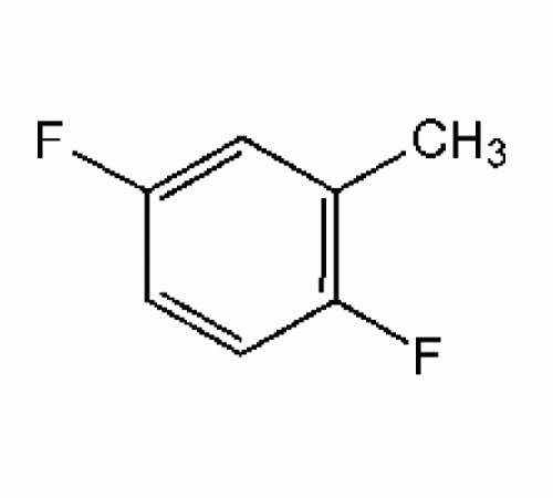 Купить 2,5-дифтортолуол, 98%, Alfa Aesar, 25 г