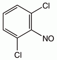 1,3-дихлор-2-нитрозобензола, 98%, Alfa Aesar, 1 г