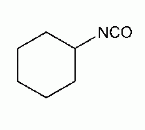 Циклогексил изоцианат, 98%, Alfa Aesar, 100 г
