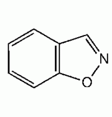1,2-бензизоксазола, 97%, Alfa Aesar, 5 г