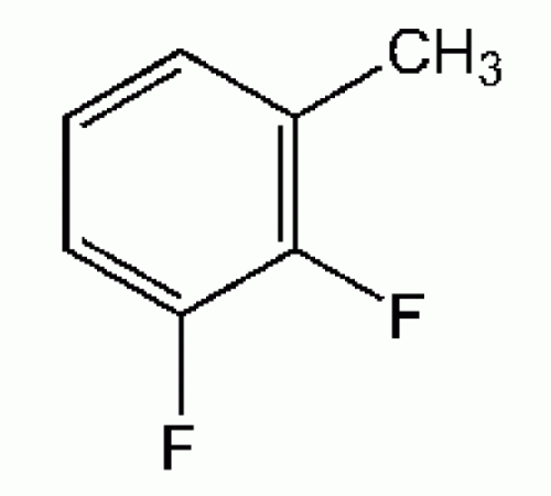 2,3-дифтортолуол, 98%, Acros Organics, 25г