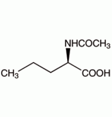 N-ацетил-D-норвалин, 98%, Alfa Aesar, 5 г