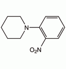 1 - (2-нитрофенил) пиперидина, 98%, Alfa Aesar, 100 г