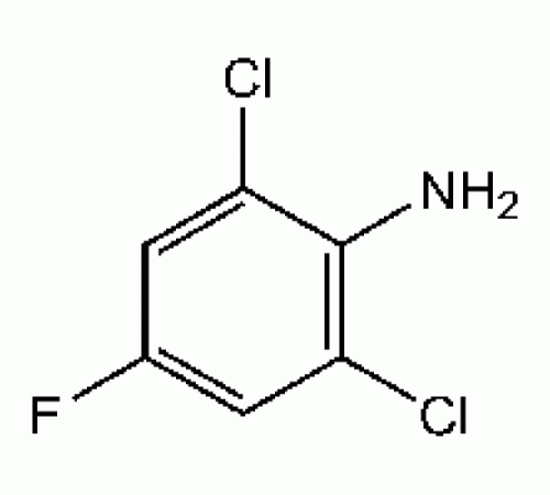Купить 2,6-Дихлор-4-фторанилина, 98 +%, Alfa Aesar, 1г