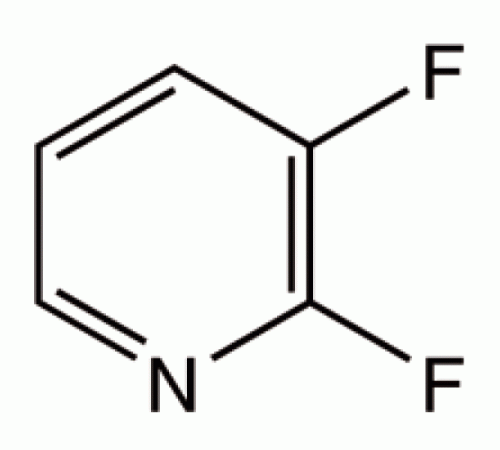2,3-дифторпиридина, 97%, Alfa Aesar, 250 мг