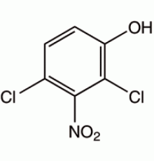 2,4-Дихлор-3-нитрофенола, 98%, Alfa Aesar, 25 г