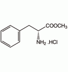 Гидрохлорида метилового эфира D-фенилаланин, 99%, Alfa Aesar, 25 г