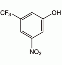 3-нитро-5- (трифторметил) фенола, 98%, Alfa Aesar, 1г