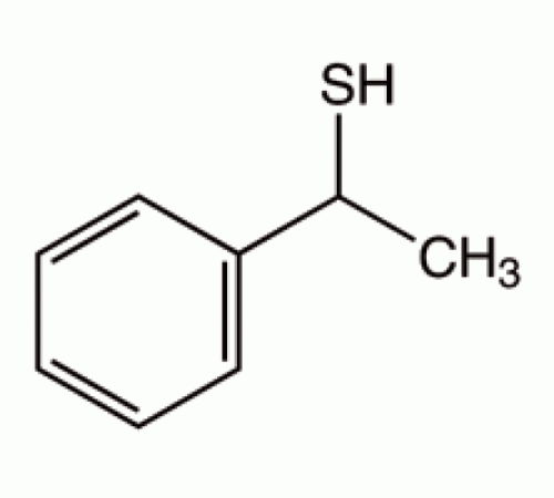 1-фенилэтил меркаптан, 98%, Alfa Aesar, 10 г