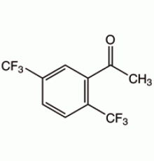 2 ', 5'-бис (трифторметил) ацетофенон, 97%, Alfa Aesar, 1 г
