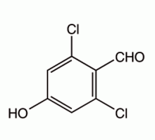 Купить 2,6-Дихлор-4-гидроксибензальдегида, 98%, Alfa Aesar, 1 г