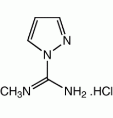 1H-пиразол-1-гидрохлорида (N-метилкарбоксамидин), 96%, Alfa Aesar, 25 г