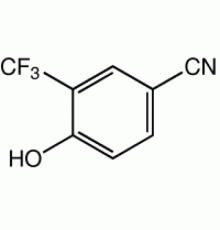 4-гидрокси-3- (трифторметил) бензонитрил, 98 +%, Alfa Aesar, 1г
