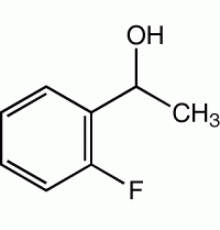 1 - (2-фторфенил) этанола, 95%, Alfa Aesar, 50 г