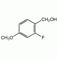 2-Фтор-4-метоксибензил спирт, 97%, Alfa Aesar, 1г