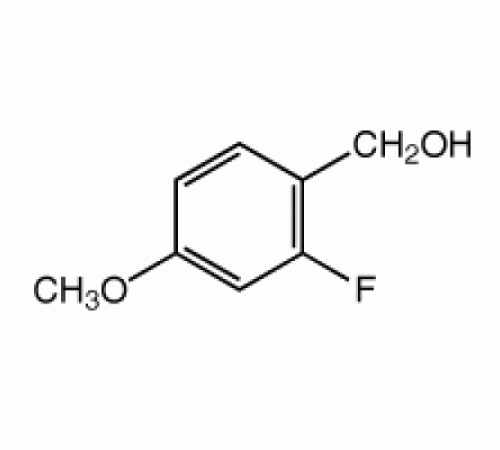 Купить 2-Фтор-4-метоксибензил спирт, 97%, Alfa Aesar, 10 г