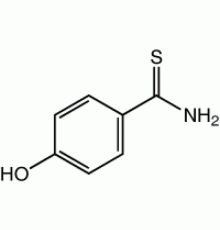 4-гидрокситиобензамид, 98%, Alfa Aesar, 5 г