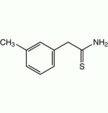 2 - (3-метилфенил) тиоацетамид, 97%, Alfa Aesar, 1 г