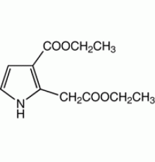 Этил 2 - (этоксикарбонилметил) пиррол-3-карбоновой кислоты, 95%, Alfa Aesar, 250 мг