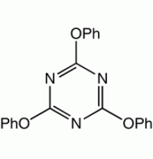 2,4,6-Трифенокси-1, 3,5-триазин, 96%, Alfa Aesar, 50 г
