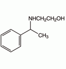 2 - [(1-фенилэтил) амино] этанол, 98%, Alfa Aesar, 1 г
