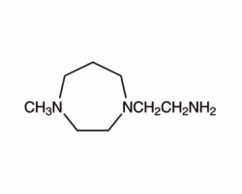 1 - (2-аминоэтил) -4-метилгомопиперазин, 98%, Alfa Aesar, 250 мг