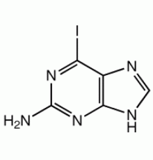 2-Амино-6-йодопурин, 97%, Alfa Aesar, 5 г