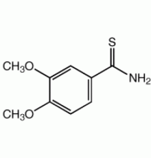 3,4-диметокситиобензамид, 97%, Alfa Aesar, 1 г