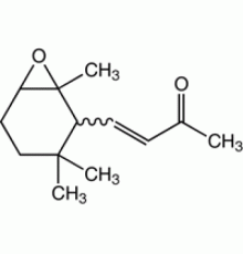 4 -. (1,3,3-триметил-7-оксабицикло [4.1.0] гепт-2-ил) -3-бутен-2-она, технологии, Alfa Aesar, 25г