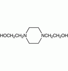 1,4-бис (2-гидроксиэтил) пиперазин, 99%, Alfa Aesar, 5 г