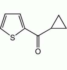 Циклопропил(2-тиенил)метанон, 97%, Maybridge, 50г
