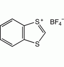 1,3-Бензодитиолилий тетрафторборат, 98%, Alfa Aesar, 5 г