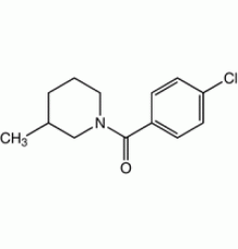 1 - (4-хлорбензоил) -3-метилпиперидин, 97%, Alfa Aesar, 1 г