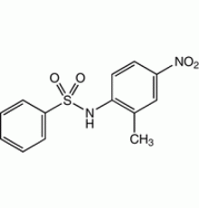 N- (2-метил-4-нитрофенил) бензолсульфонамид, 97%, Alfa Aesar, 250 мг